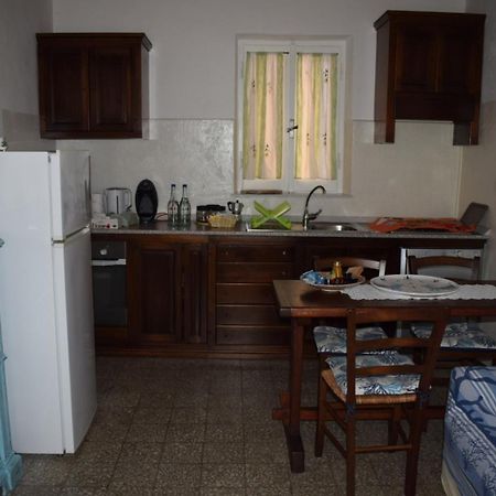 Sa Domitta Di Suiles Apartment Olbia Luaran gambar