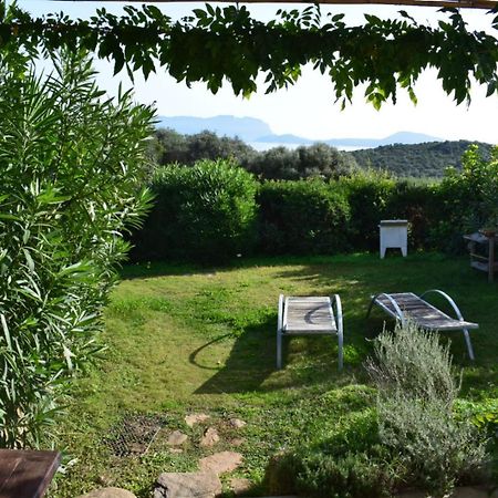 Sa Domitta Di Suiles Apartment Olbia Luaran gambar
