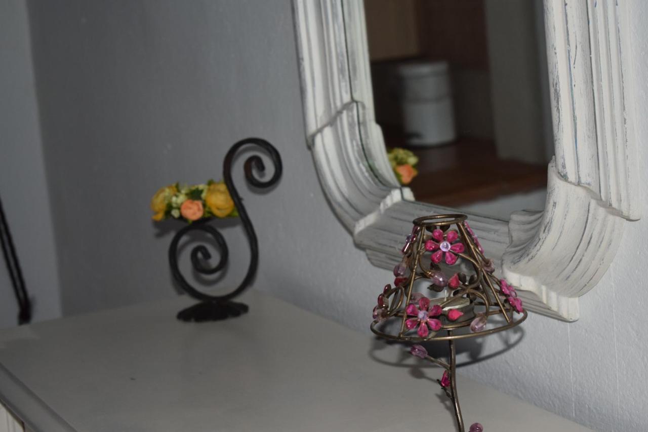 Sa Domitta Di Suiles Apartment Olbia Luaran gambar