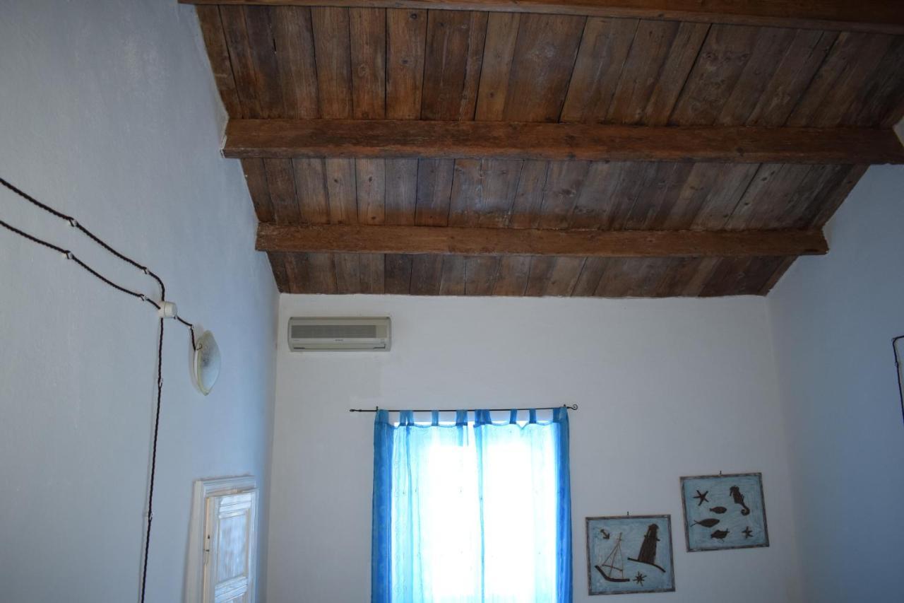 Sa Domitta Di Suiles Apartment Olbia Luaran gambar