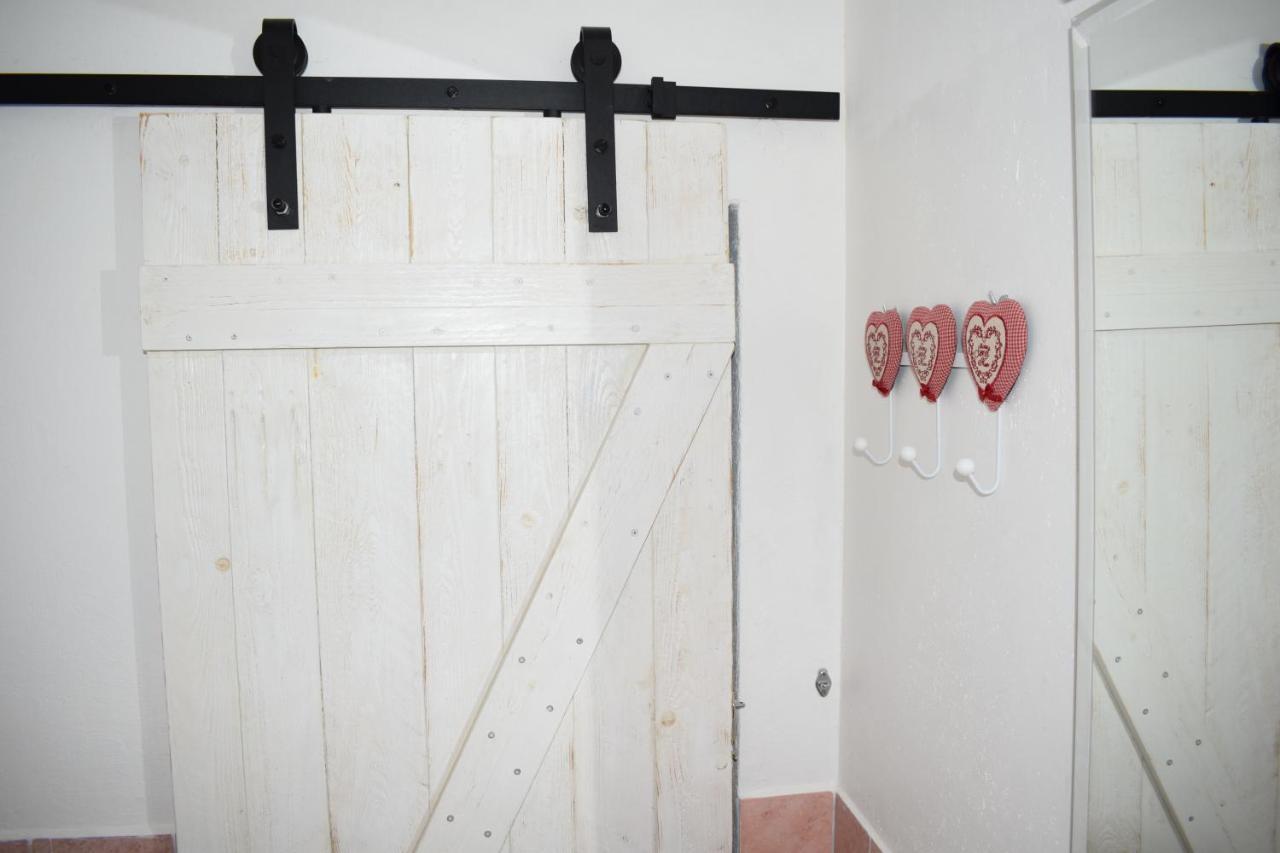 Sa Domitta Di Suiles Apartment Olbia Luaran gambar