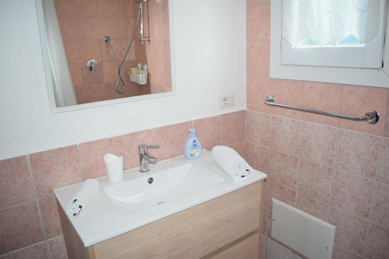 Sa Domitta Di Suiles Apartment Olbia Luaran gambar