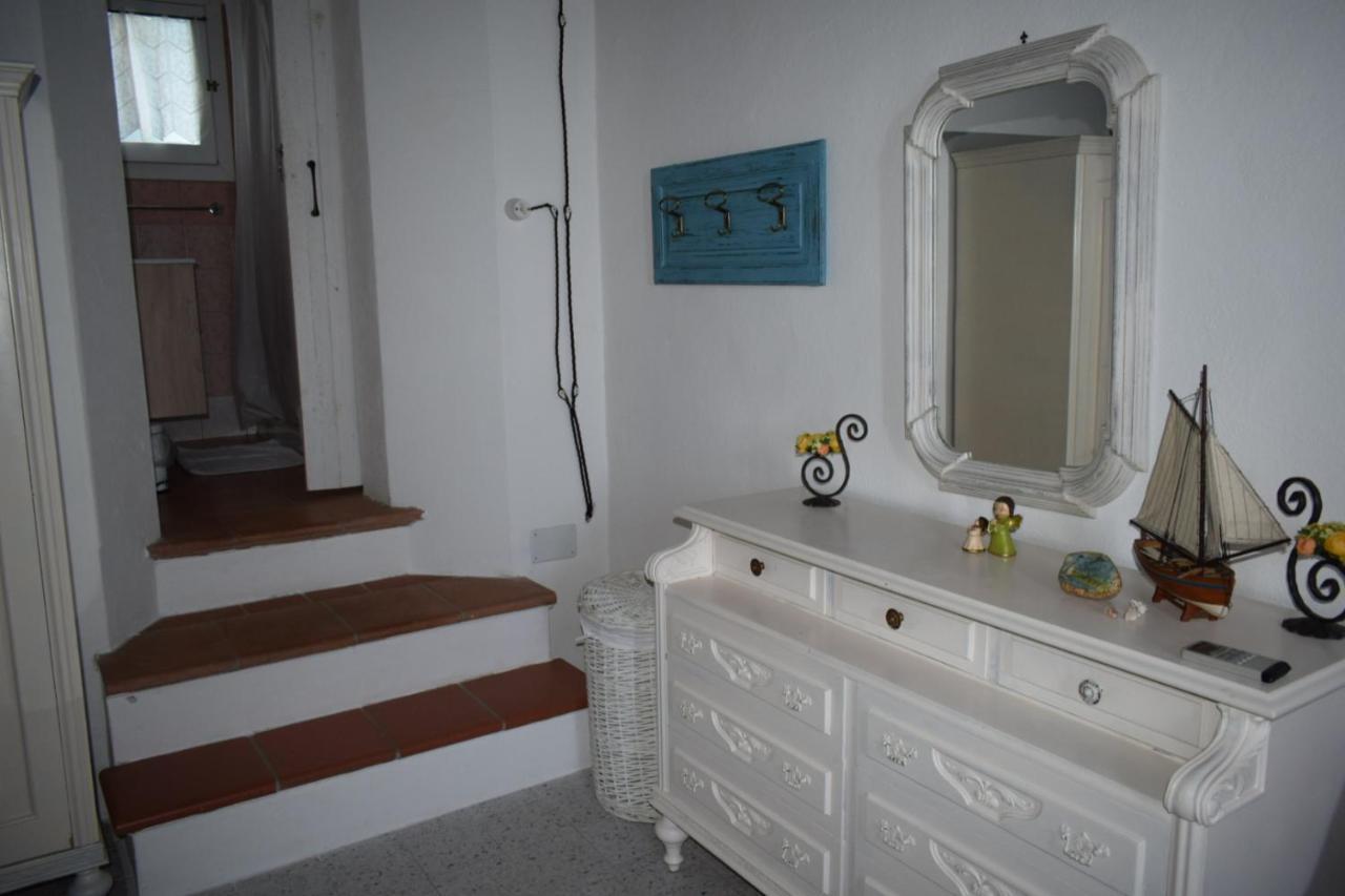 Sa Domitta Di Suiles Apartment Olbia Luaran gambar
