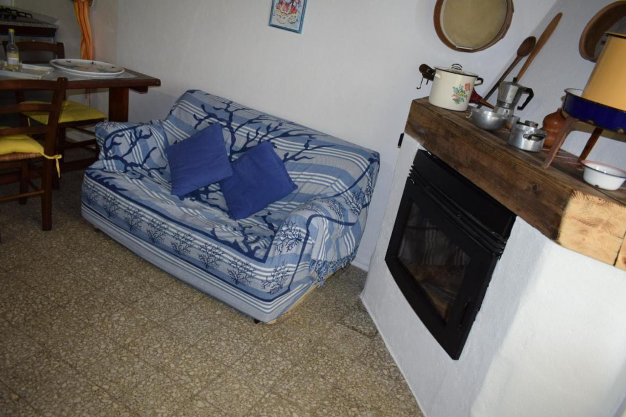 Sa Domitta Di Suiles Apartment Olbia Luaran gambar