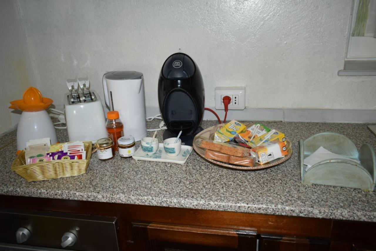 Sa Domitta Di Suiles Apartment Olbia Luaran gambar