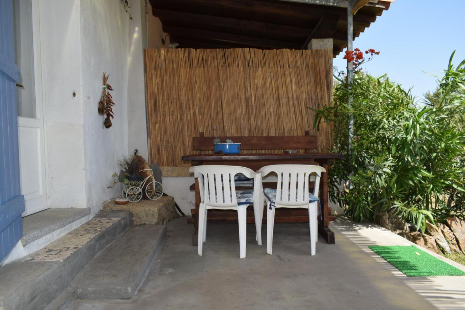 Sa Domitta Di Suiles Apartment Olbia Luaran gambar