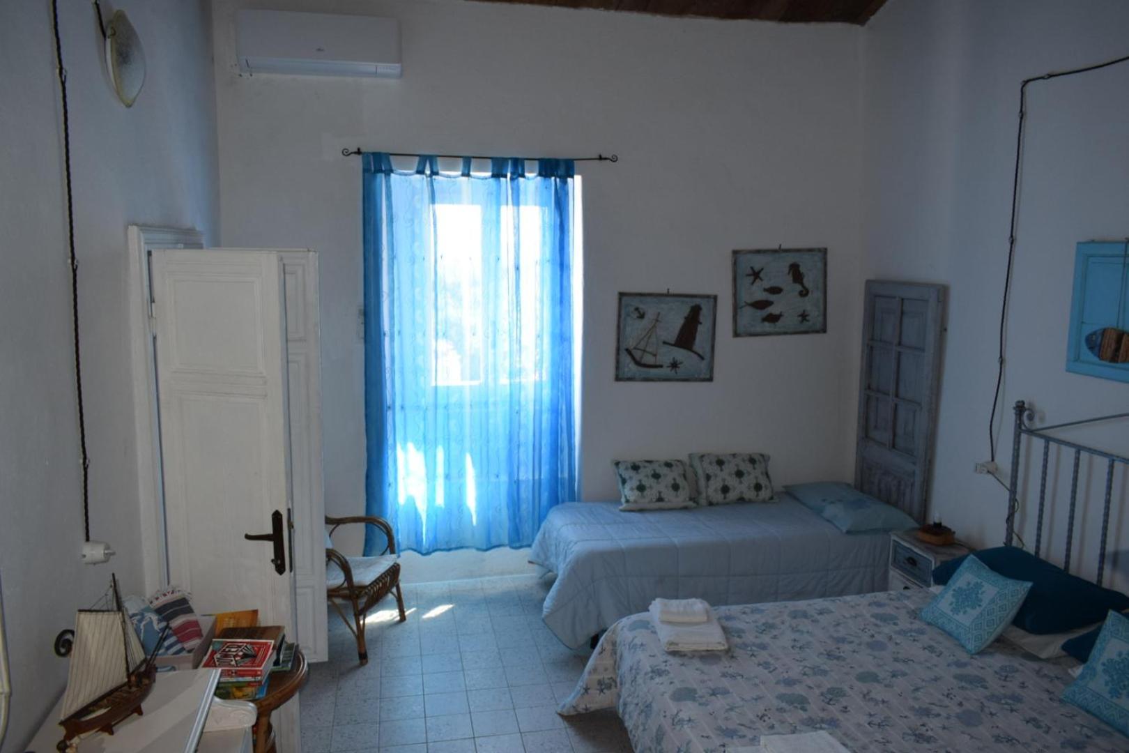 Sa Domitta Di Suiles Apartment Olbia Luaran gambar