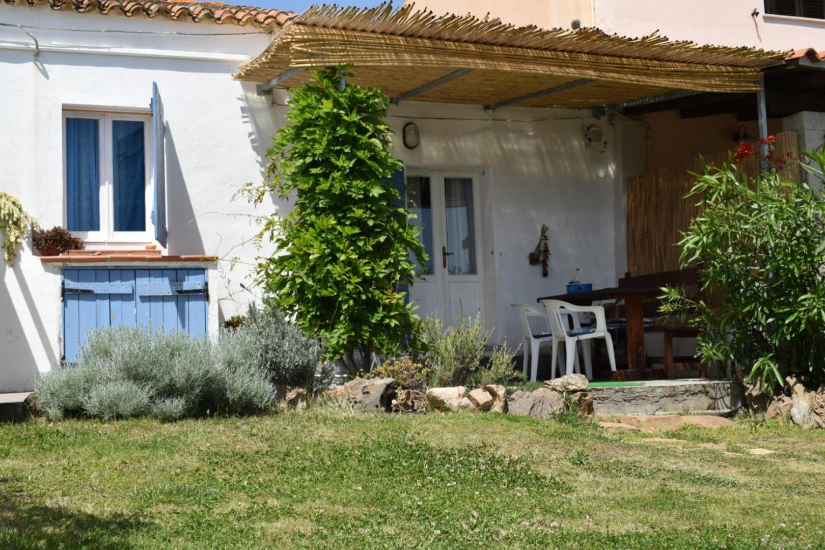 Sa Domitta Di Suiles Apartment Olbia Luaran gambar