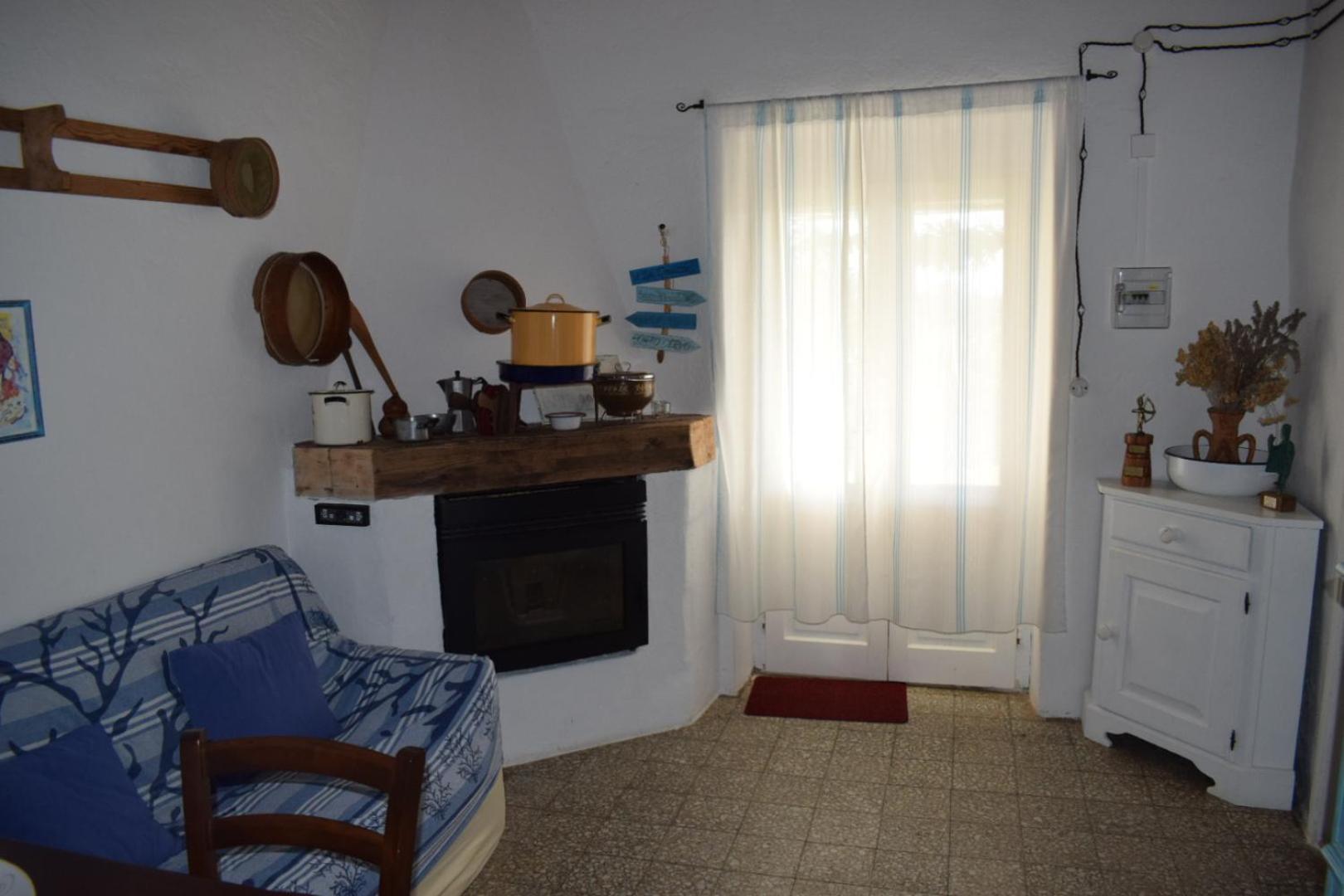 Sa Domitta Di Suiles Apartment Olbia Luaran gambar
