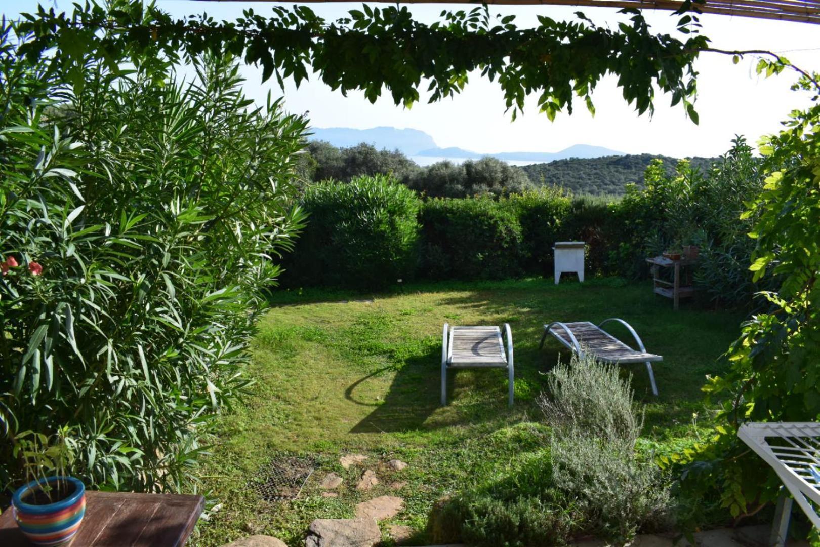 Sa Domitta Di Suiles Apartment Olbia Luaran gambar